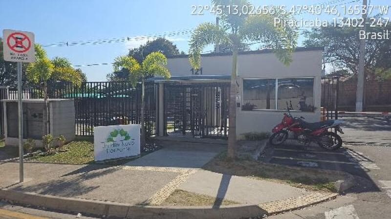 Apartamento em leilão em Piracicaba - SP — LOTE 532 IMÓVEIS CAIXA