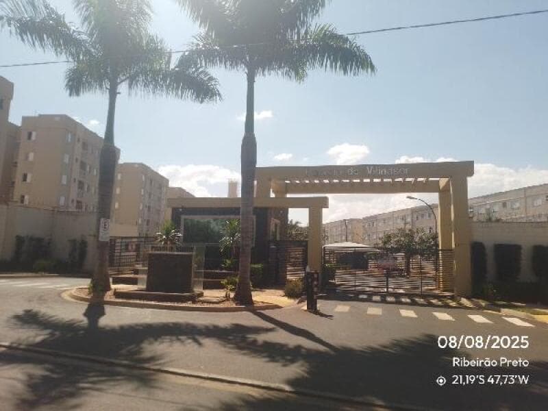 Apartamento em leilão em Ribeirão Preto - SP, bairro Reserva Real — LOTE 438 IMÓVEIS CAIXA