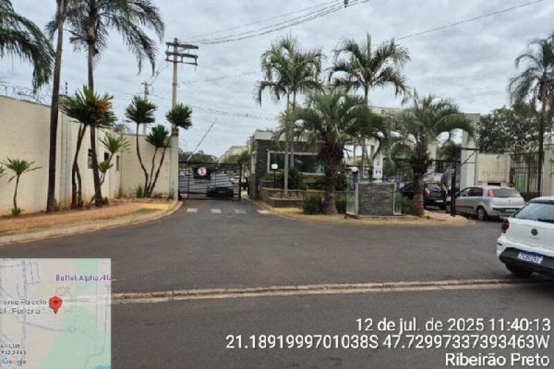 Apartamento em leilão em Ribeirao Preto - SP — LOTE 543 IMÓVEIS CAIXA
