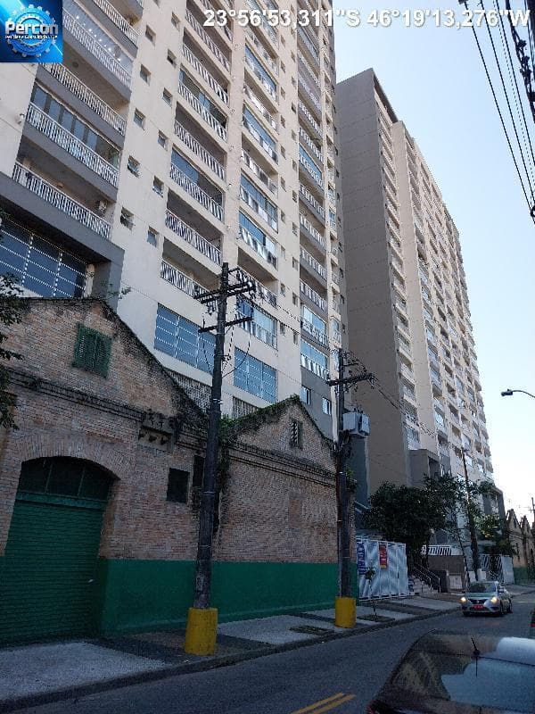 Apartamento em leilão em Santos - SP — LOTE 548 IMÓVEIS CAIXA