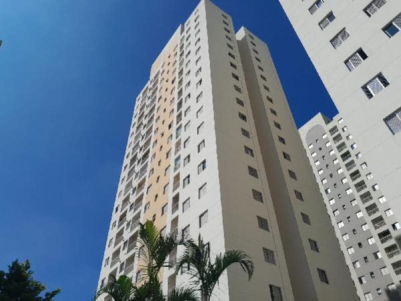 Apartamento em leilão em São Bernardo Do Campo - SP — LOTE 550 IMÓVEIS CAIXA