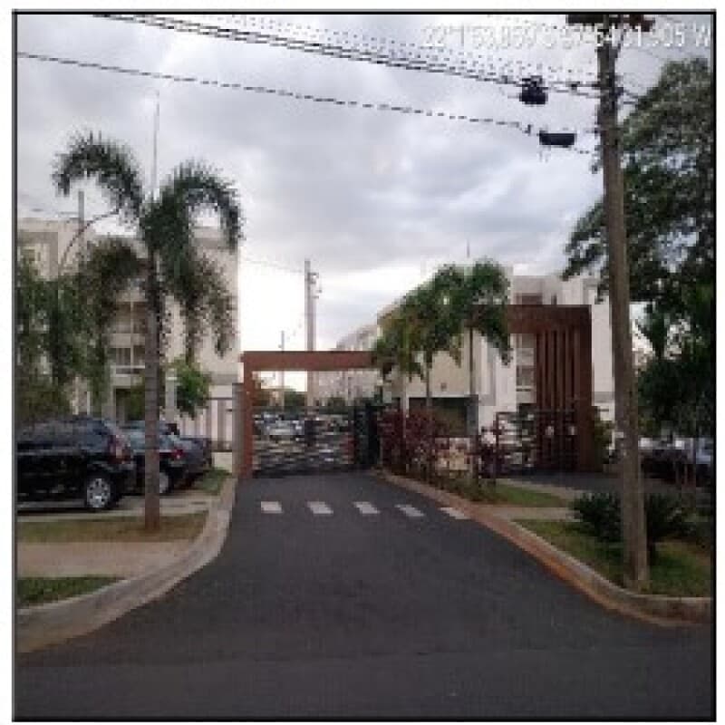 Apartamento em leilão em São Carlos - SP — LOTE 552 IMÓVEIS CAIXA