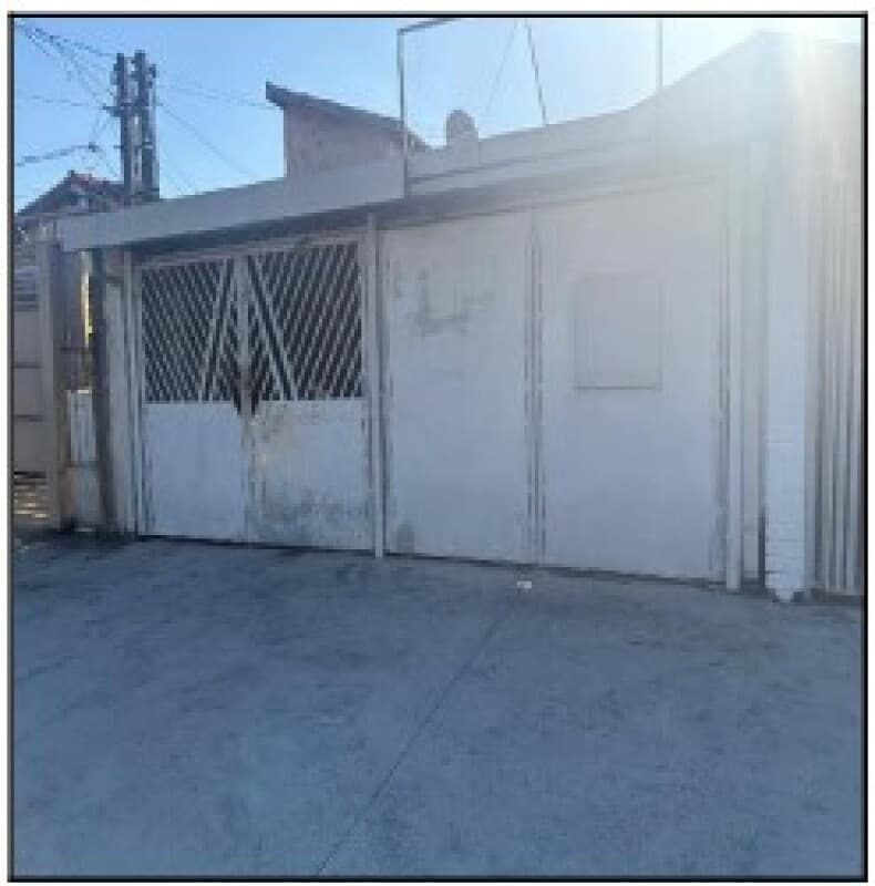 Comercial em leilão em São Jose Dos Campos - SP — LOTE 554 IMÓVEIS CAIXA