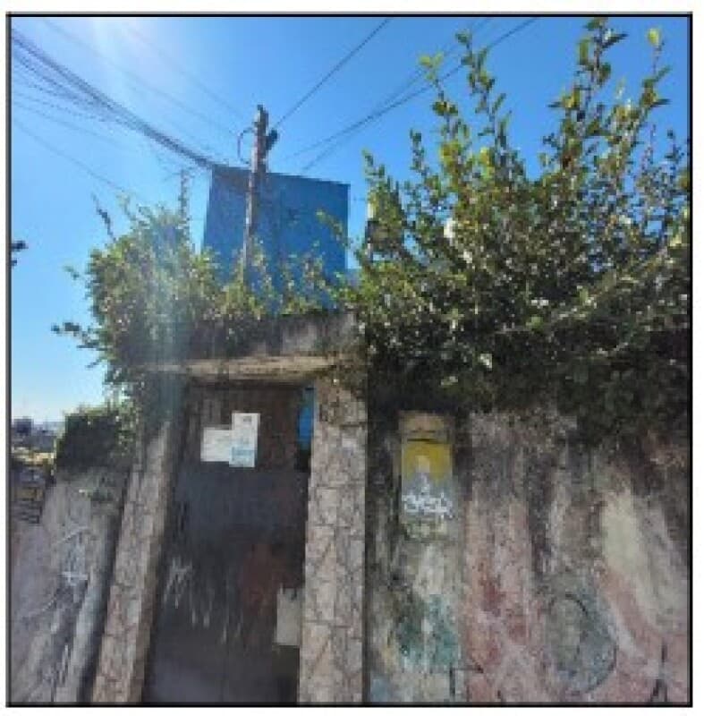 Apartamento em leilão em São Paulo - SP — LOTE 560 IMÓVEIS CAIXA