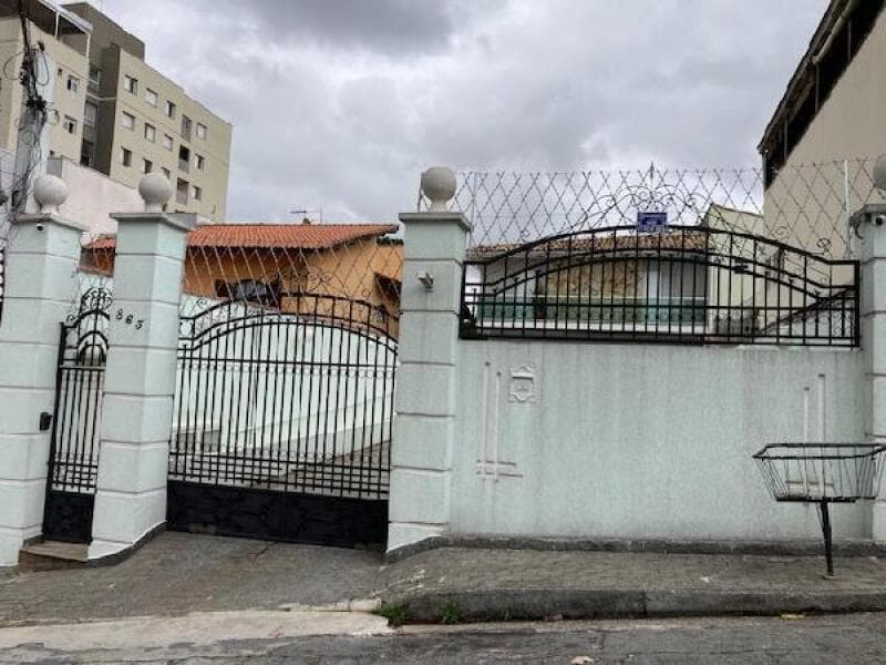Casa em leilão em São Paulo - SP — LOTE 565 IMÓVEIS CAIXA