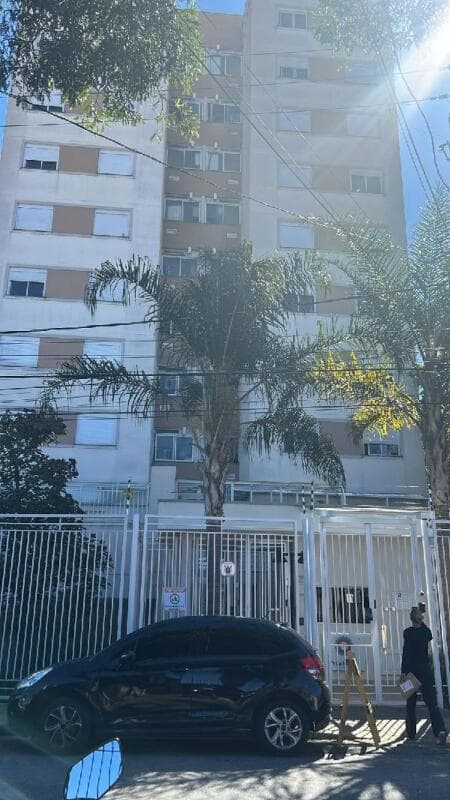 Apartamento em leilão em São Paulo - SP, bairro Parque Fongaro — LOTE 462 IMÓVEIS CAIXA