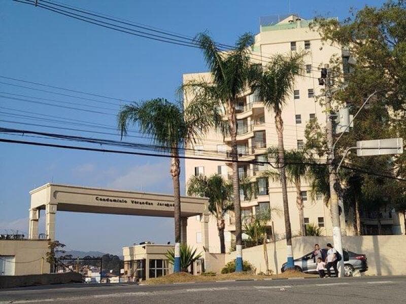 Apartamento em leilão em São Paulo - SP — LOTE 576 IMÓVEIS CAIXA