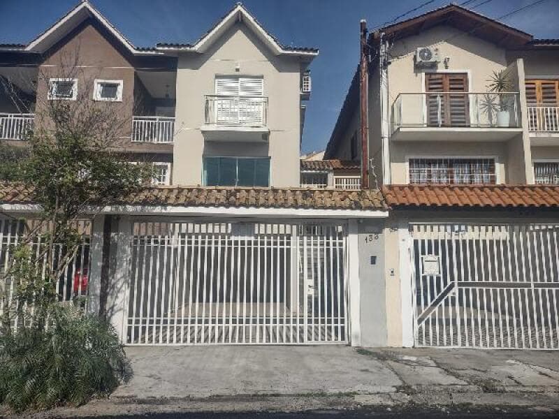 Casa em leilão em São Paulo - SP — LOTE 580 IMÓVEIS CAIXA