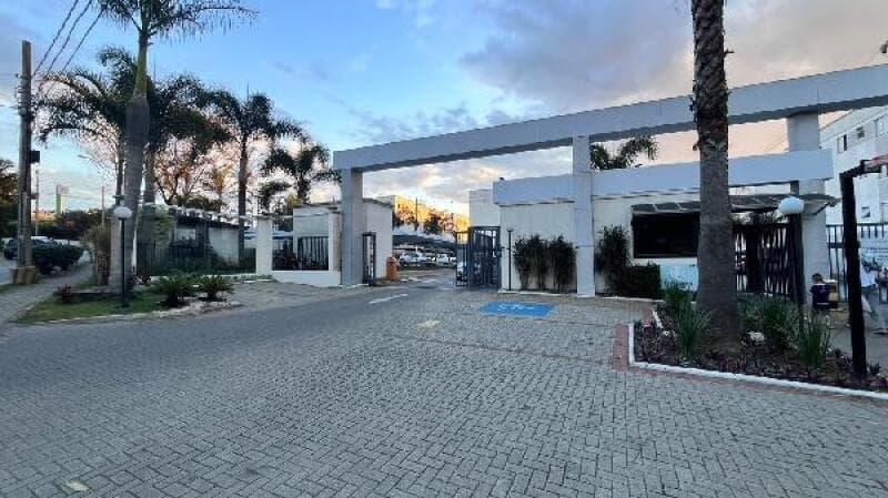 Apartamento em leilão em Taubaté - SP, bairro Jardim Gurilandia — LOTE 476 IMÓVEIS CAIXA