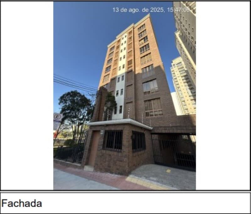 Comercial em leilão em Santo André - SP, bairro Vila Bastos — LOTE 442 IMÓVEIS CAIXA