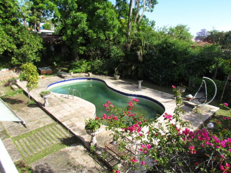 Foto 2 de 9: Casa em leilão em Porto Alegre - RS — LOTE 001 CASA RUA CARIRI
