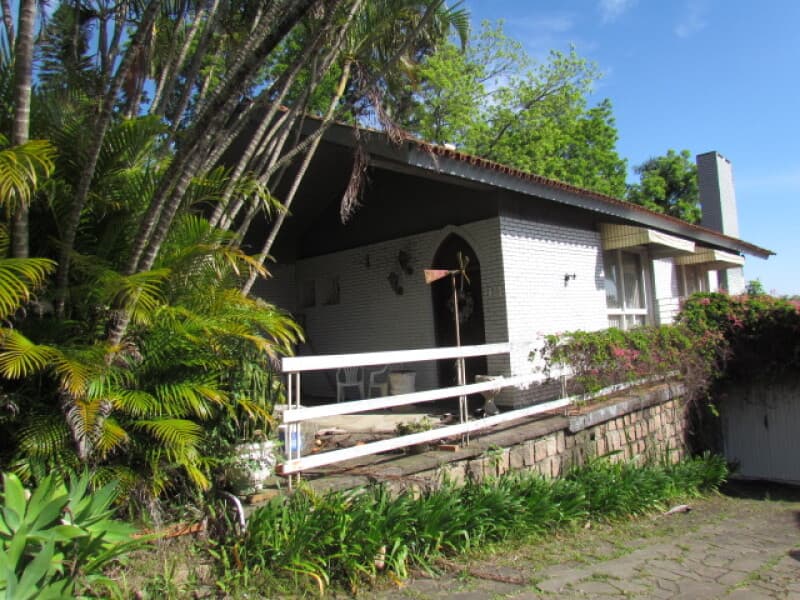Foto 4 de 9: Casa em leilão em Porto Alegre - RS — LOTE 001 CASA RUA CARIRI