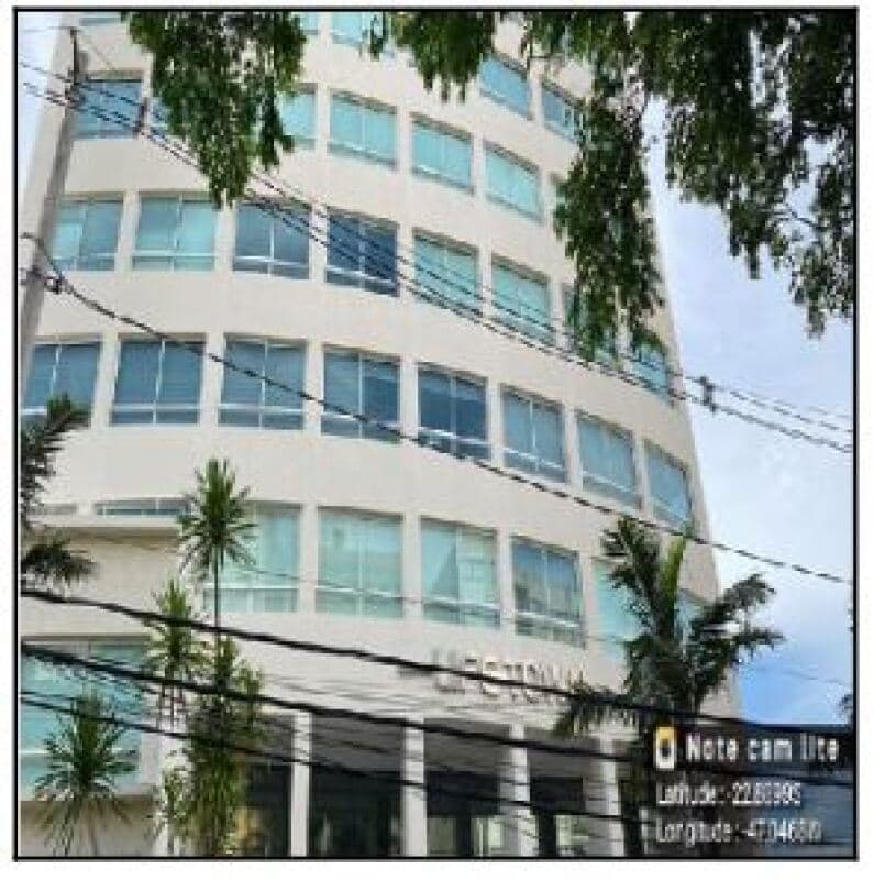 Comercial em leilão em Campinas - SP, bairro Cambui — LOTE 410 IMÓVEIS CAIXA
