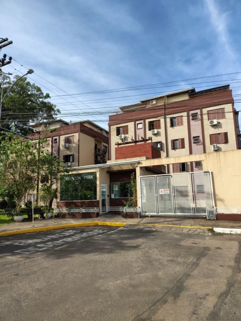Foto 1 de 2: Apartamento em leilão em Cachoeirinha - RS, bairro Centro — LOTE 001 APARTAMENTO DUPLEX EM CACHOEIRINHA