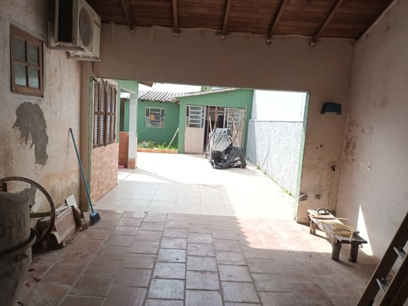 Foto 1 de 15: Terreno em leilão em Gravataí - RS, bairro Passo dos Ferreiros — LOTE 002 CASA EM GRAVATAÍ/RS