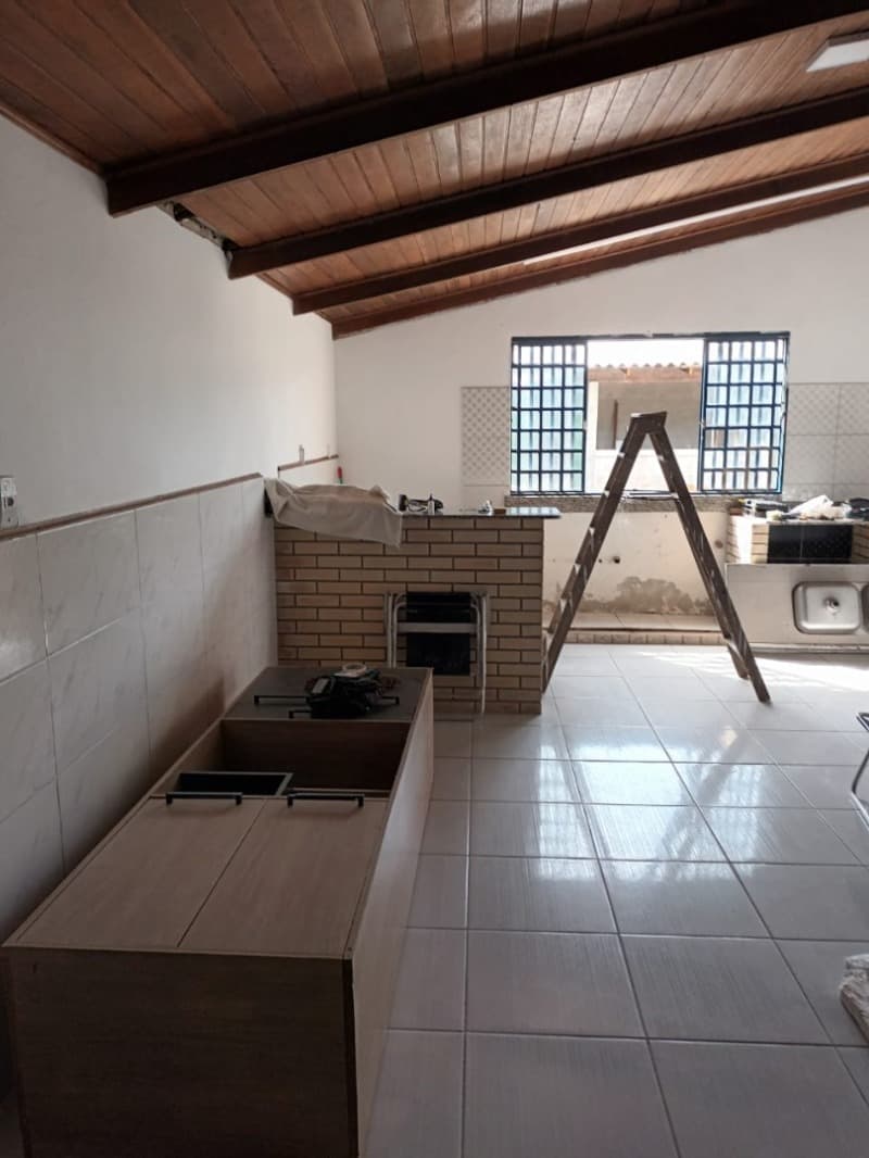 Foto 8 de 15: Terreno em leilão em Gravataí - RS, bairro Passo dos Ferreiros — LOTE 002 CASA EM GRAVATAÍ/RS