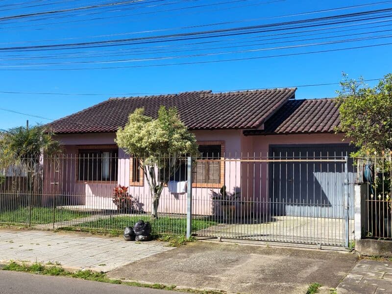 Foto 2 de 2: Terreno em leilão em Gravataí - RS, bairro Passo dos Ferreiros — LOTE 002 CASA EM GRAVATAÍ/RS