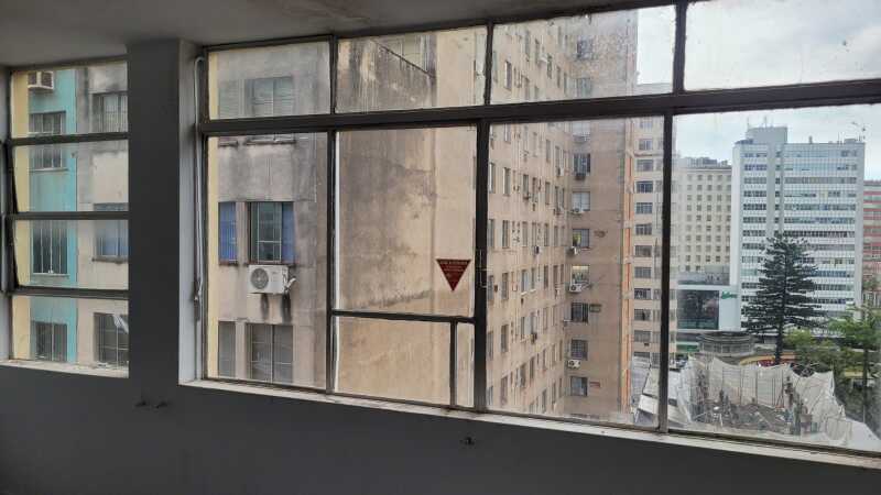 Foto 7 de 7: Comercial em leilão em Porto Alegre - RS, bairro Centro Histórico — LOTE 003 SALA COMERCIAL CENTRO DE PORTO ALEGRE