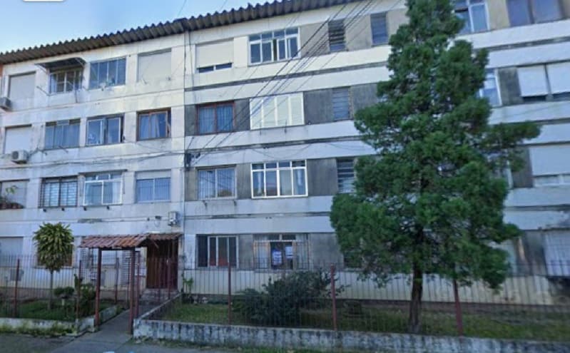 Apartamento em leilão em Porto Alegre - RS, bairro Rubem Berta — LOTE 005 APARTAMENTO BAIRRO RUBEM BERTA