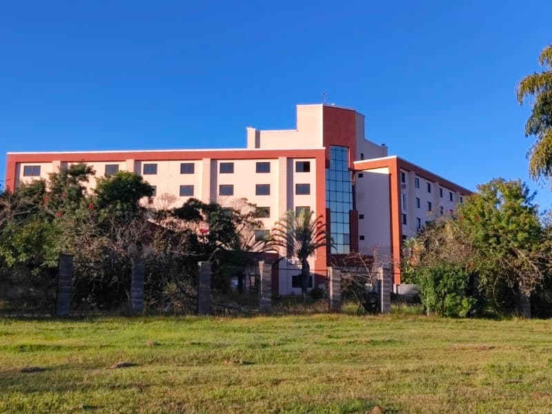 Apartamento em leilão em Gravataí - RS, bairro Parque dos Anjos — LOTE 002 APARTAMENTO EM GRAVATAÍ