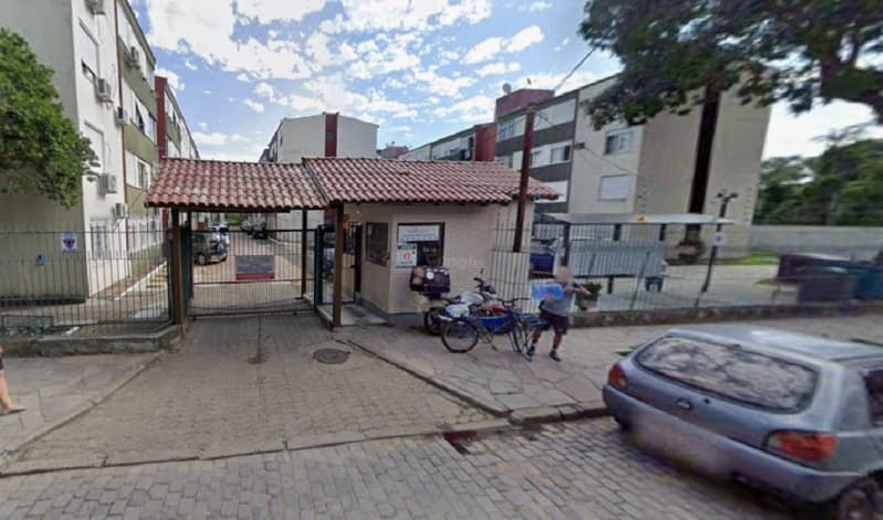 Apartamento em leilão em Porto Alegre - RS, bairro Cavalhada — LOTE 005 APARTAMENTO BAIRRO CAVALHADA