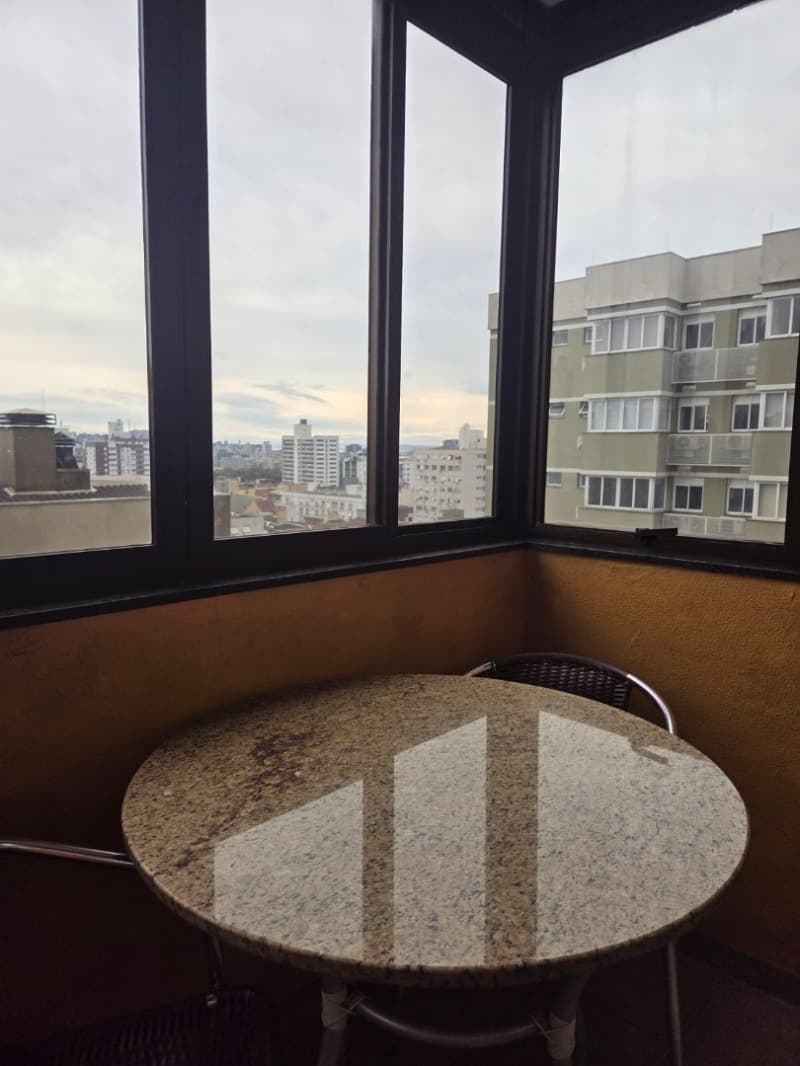 Foto 8 de 16: Apartamento em leilão em Porto Alegre - RS, bairro Moinhos de Vento — LOTE 001 APARTAMENTO RUA RAMIRO BARCELOS