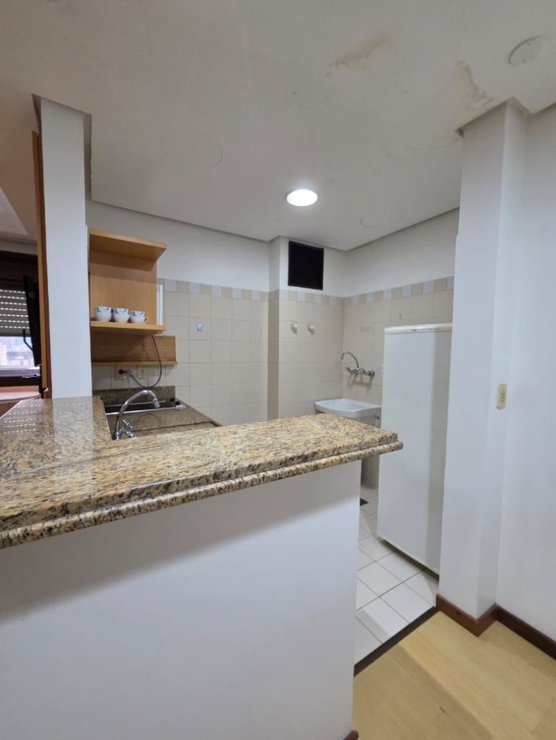 Foto 16 de 16: Apartamento em leilão em Porto Alegre - RS, bairro Moinhos de Vento — LOTE 001 APARTAMENTO RUA RAMIRO BARCELOS