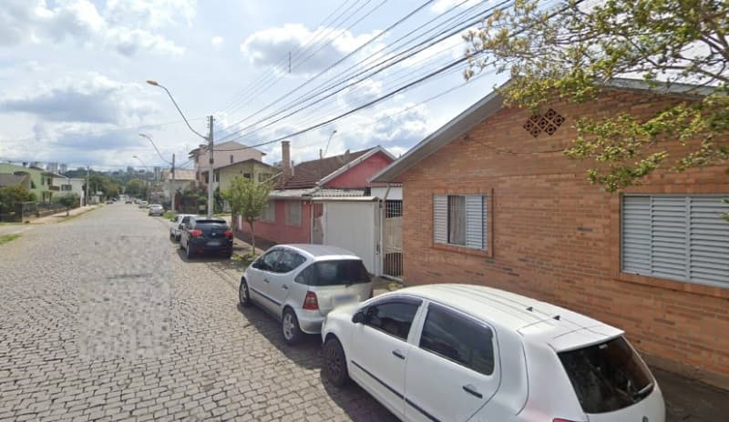 Foto 2 de 6: Terreno em leilão em Caxias Do Sul - RS — LOTE 005 33,33% dos direitos e ações rua XV de Novembro 792 - Caxias do Sul