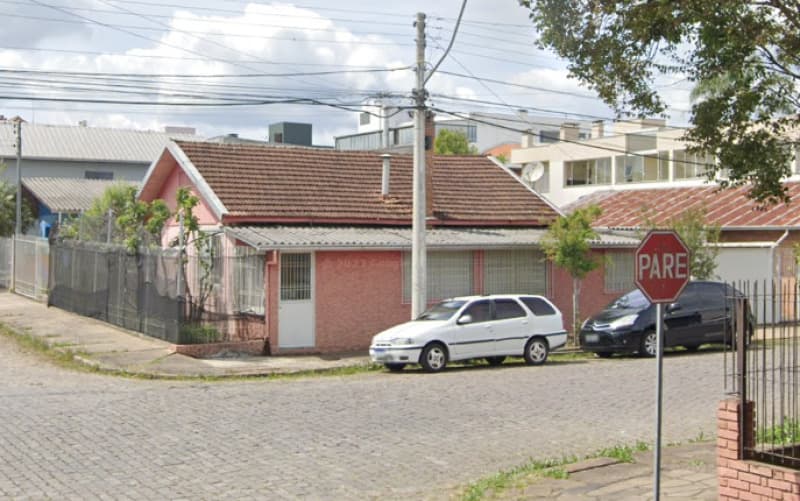 Foto 3 de 6: Terreno em leilão em Caxias Do Sul - RS — LOTE 005 33,33% dos direitos e ações rua XV de Novembro 792 - Caxias do Sul