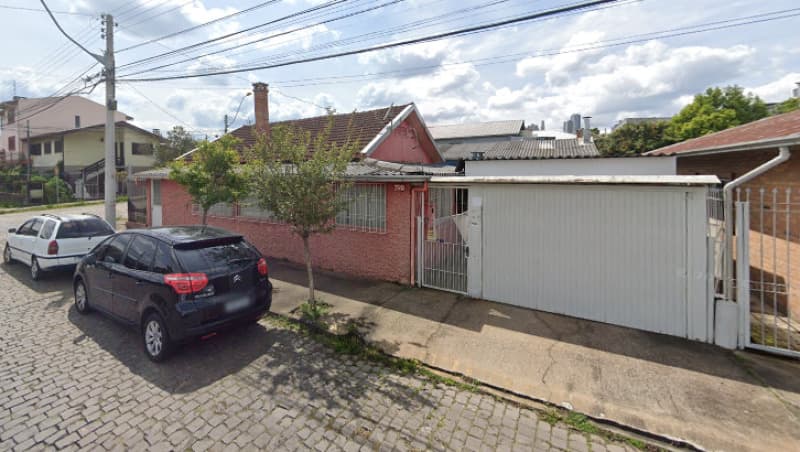 Foto 4 de 6: Terreno em leilão em Caxias Do Sul - RS — LOTE 005 33,33% dos direitos e ações rua XV de Novembro 792 - Caxias do Sul