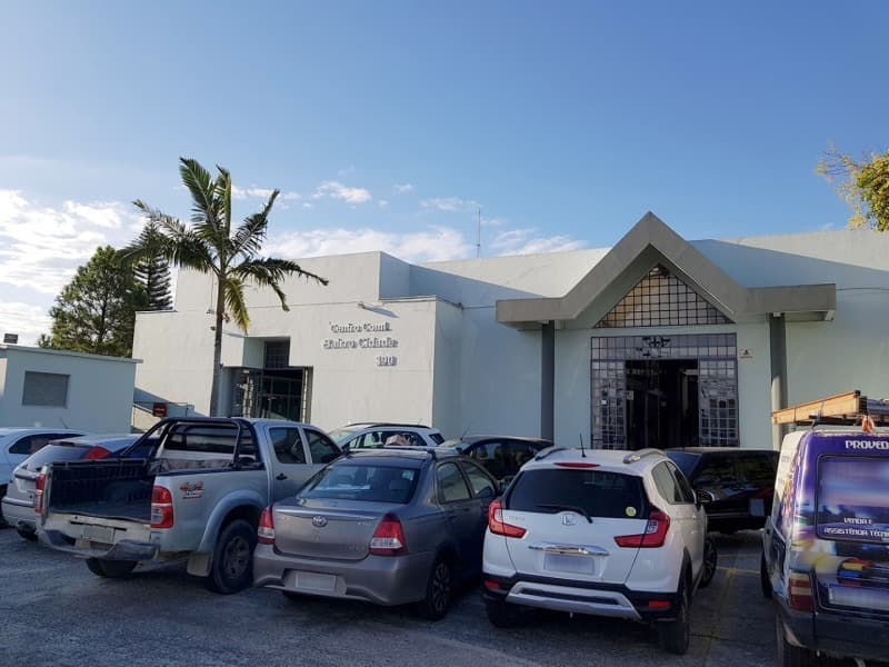 Foto 3 de 5: Comercial em leilão em Pelotas - RS — LOTE 001 Loja 76 no Centro Comercial Bairro Cidade na Av. Duque de Caxias 390, Fragata, Pelotas