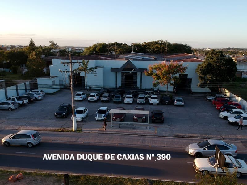 Comercial em leilão em Pelotas - RS — LOTE 002 Loja 77 no Centro Comercial Bairro Cidade na Av. Duque de Caxias 390, Fragata, Pelotas