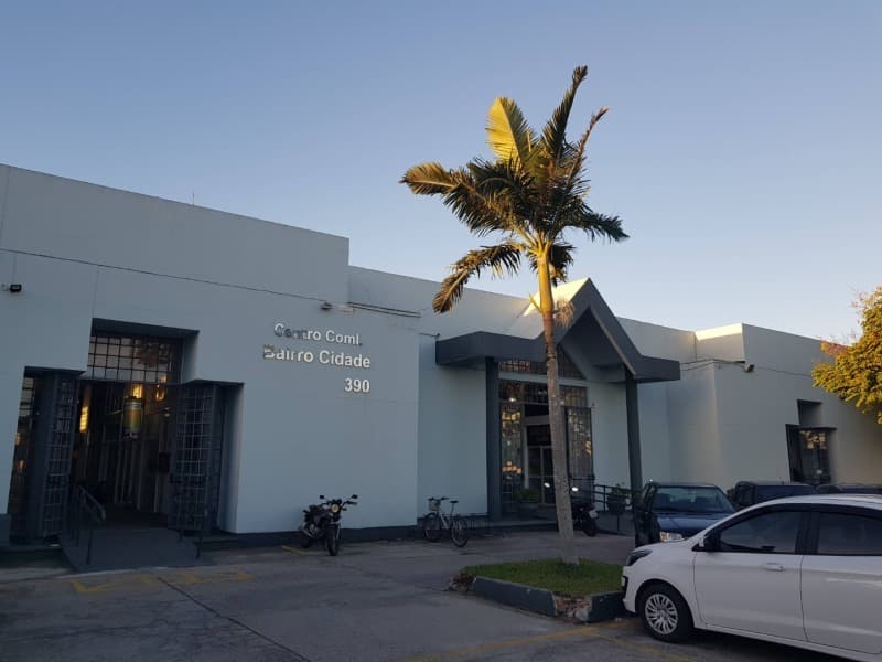 Foto 2 de 8: Comercial em leilão em Pelotas - RS — LOTE 002 Loja 77 no Centro Comercial Bairro Cidade na Av. Duque de Caxias 390, Fragata, Pelotas