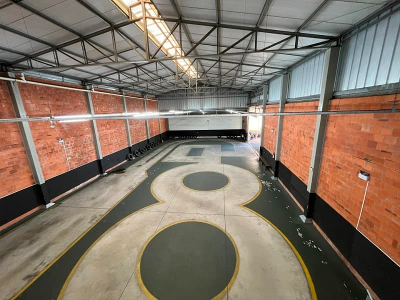 Foto 5 de 13: Comercial em leilão em Pelotas - RS — LOTE 010 Imóvel comercial na Rua Andrade Neves 653 no Centro de Pelotas