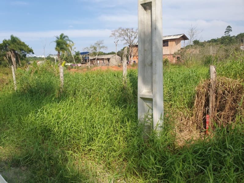 Foto 2 de 6: Terreno em leilão em Balneário Piçarras - SC, bairro Ponta do Jacques — LOTE 015 Terreno com 402,00m² em Balneário Piçarras-SC