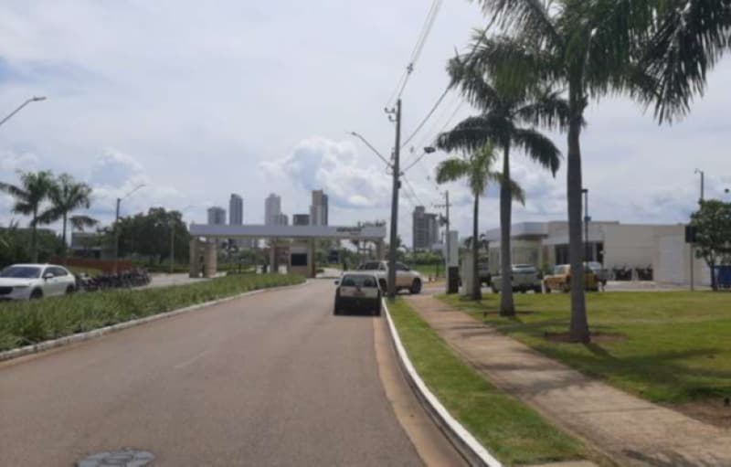 Foto 1 de 5: Terreno em leilão em Palmas - TO — LOTE 001 - Um lote residencial urbano, situado na ARSO 14 (109 Sul), Quadra A1, Lt. 20, Condomínio A