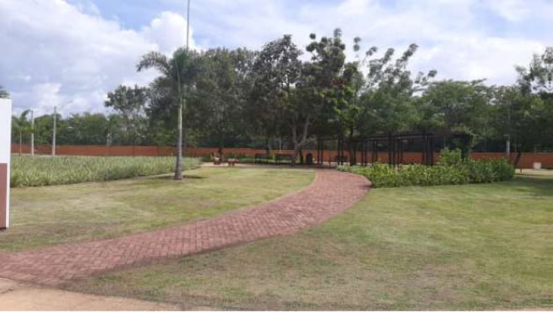 Foto 2 de 5: Terreno em leilão em Palmas - TO — LOTE 001 - Um lote residencial urbano, situado na ARSO 14 (109 Sul), Quadra A1, Lt. 20, Condomínio A