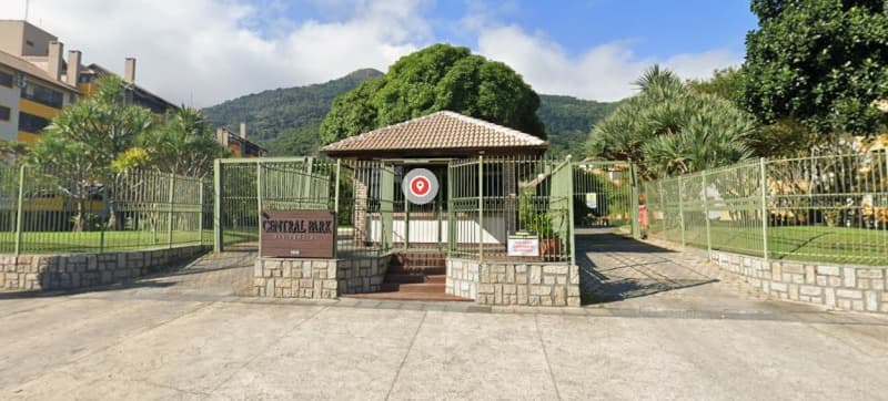 Terreno em leilão em Florianópolis - SC — LOTE 001 Vaga de Garagem