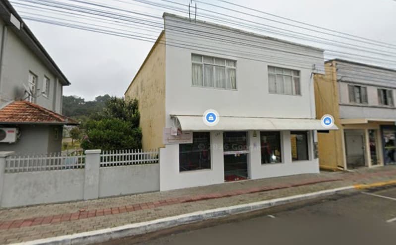 Terreno em leilão em Rio Negrinho - SC — LOTE 001 Imóvel Matriculado sob o número 2.430 no CRI de Rio Negrinh