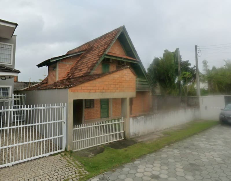 Foto 1 de 4: Terreno em leilão em São Francisco - SP, bairro Ubatuba — LOTE 001-3 Lote 02