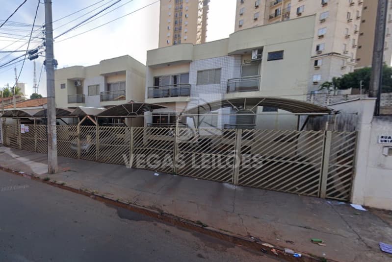 Foto 1 de 2: Apartamento em leilão em Ribeirão Preto - SP — LOTE 002 Apartamento Rua Porto União, Ribeirão Preto/SP