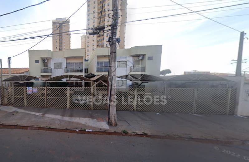 Foto 2 de 2: Apartamento em leilão em Ribeirão Preto - SP — LOTE 002 Apartamento Rua Porto União, Ribeirão Preto/SP