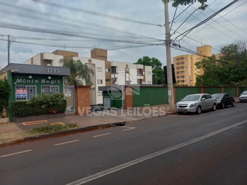 Foto 1 de 3: Apartamento em leilão em Ribeirão Preto - SP — LOTE 007 Apartamento Av. do Café, Ribeirão Preto/SP