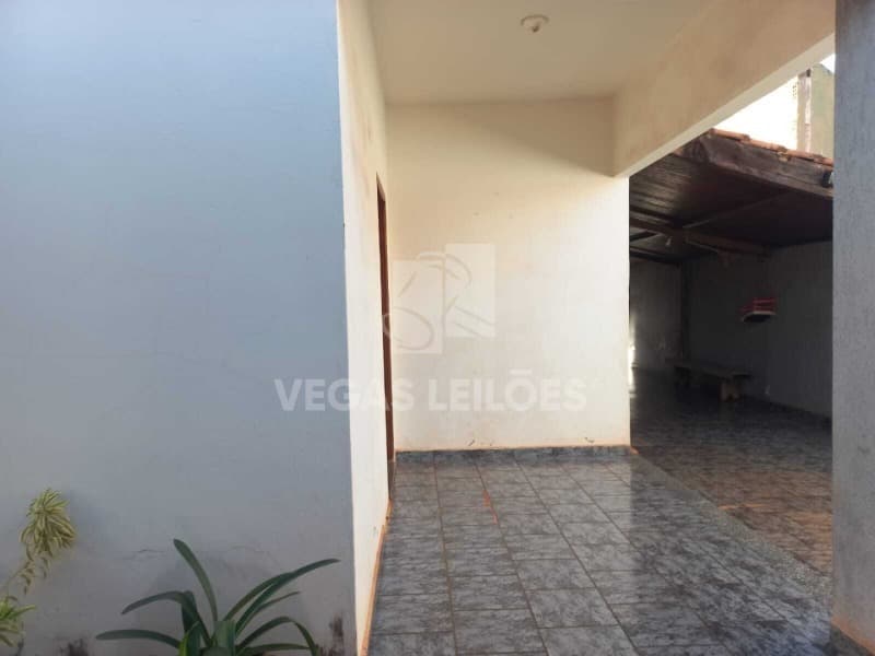Foto 3 de 3: Casa em leilão em Pitangueiras - SP — LOTE 002 Casa em Pitangueiras/SP