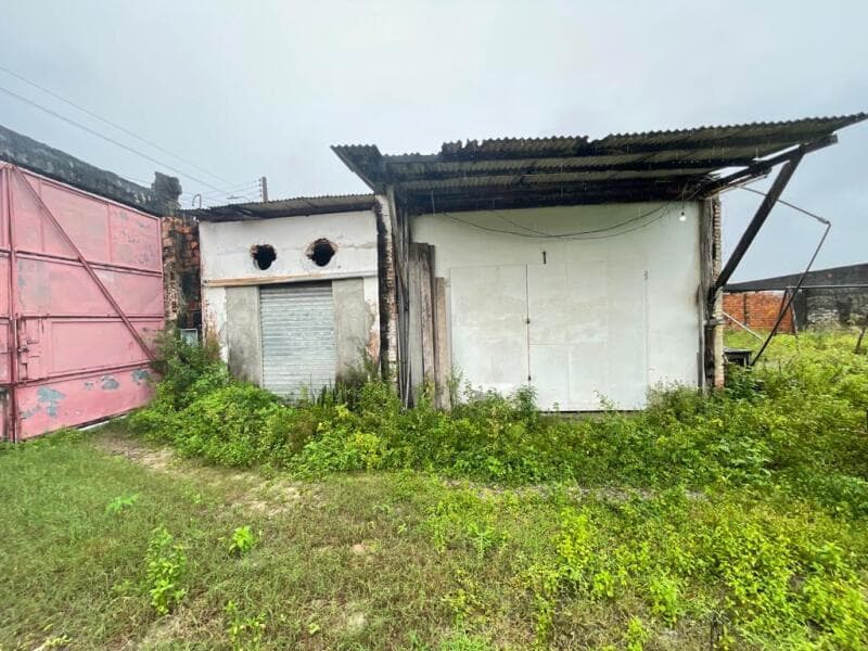 Foto 8 de 35: Comercial em leilão em Aracaju - SE — LOTE 001 IMÓVEL COMERCIAL E RESIDENCIAL - BAIRRO SANTOS DUMONT - ARACAJU/SE