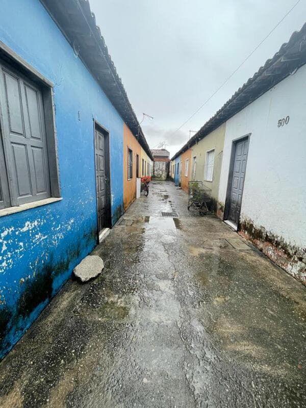 Foto 17 de 35: Comercial em leilão em Aracaju - SE — LOTE 001 IMÓVEL COMERCIAL E RESIDENCIAL - BAIRRO SANTOS DUMONT - ARACAJU/SE