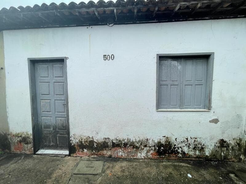 Foto 18 de 35: Comercial em leilão em Aracaju - SE — LOTE 001 IMÓVEL COMERCIAL E RESIDENCIAL - BAIRRO SANTOS DUMONT - ARACAJU/SE