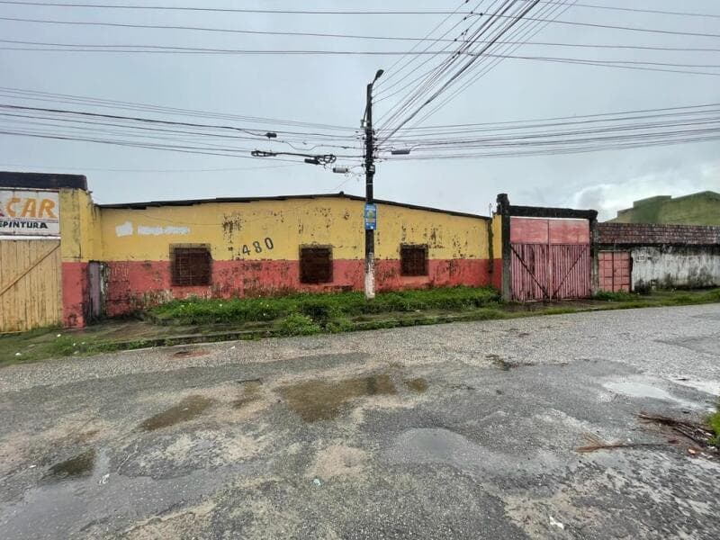 Foto 19 de 35: Comercial em leilão em Aracaju - SE — LOTE 001 IMÓVEL COMERCIAL E RESIDENCIAL - BAIRRO SANTOS DUMONT - ARACAJU/SE