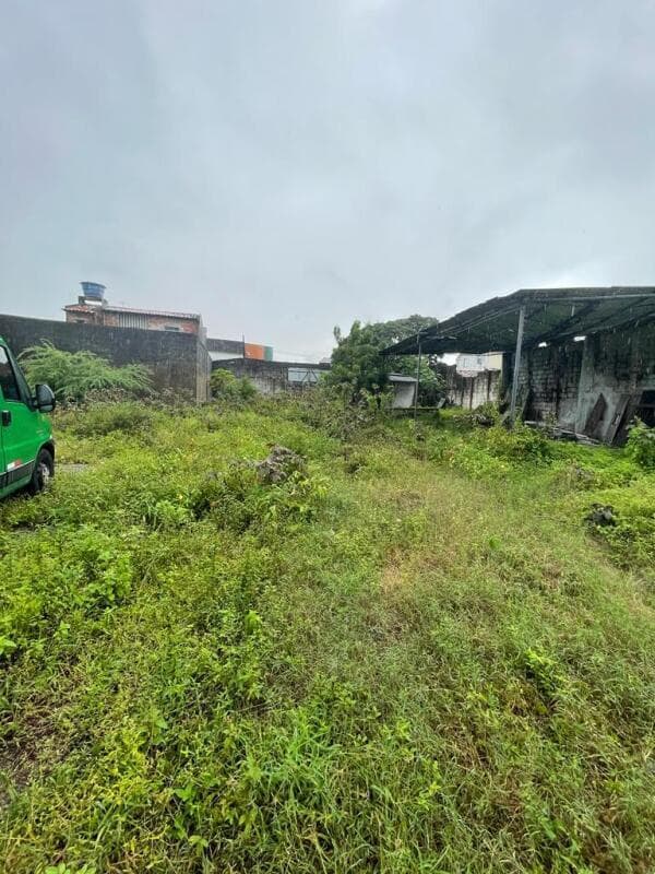 Foto 25 de 35: Comercial em leilão em Aracaju - SE — LOTE 001 IMÓVEL COMERCIAL E RESIDENCIAL - BAIRRO SANTOS DUMONT - ARACAJU/SE