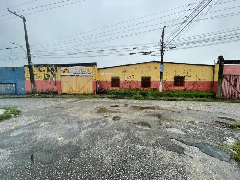 Foto 29 de 35: Comercial em leilão em Aracaju - SE — LOTE 001 IMÓVEL COMERCIAL E RESIDENCIAL - BAIRRO SANTOS DUMONT - ARACAJU/SE
